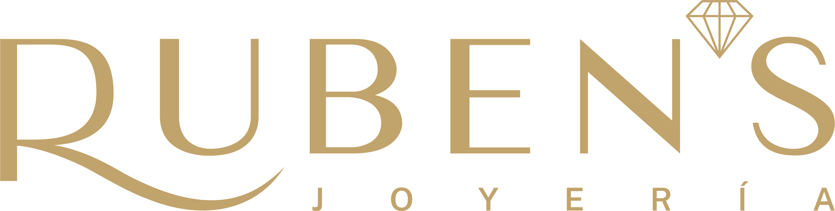 Joyería Ruben's Compra Online en México